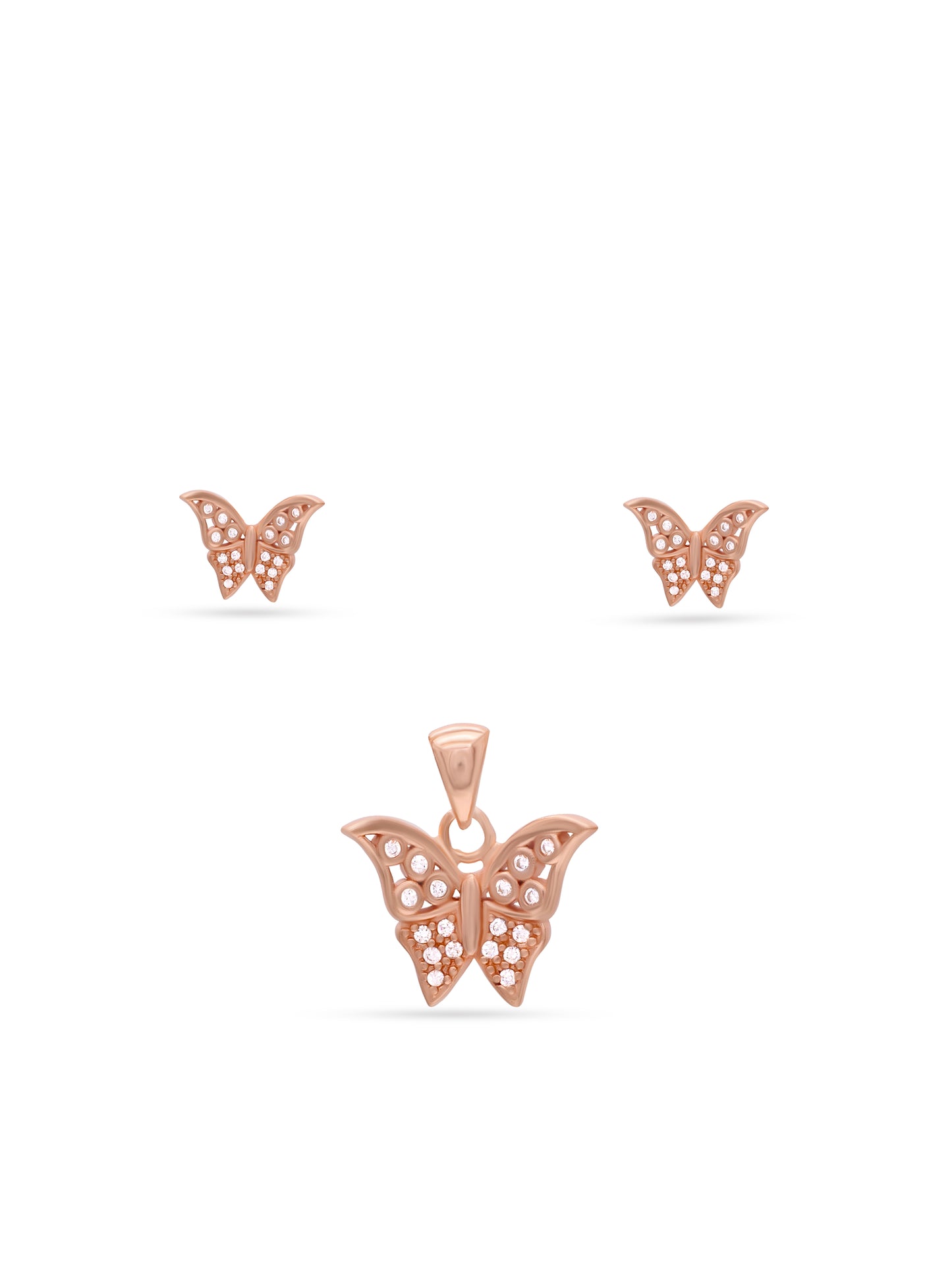 The Fluttering Dreams Set