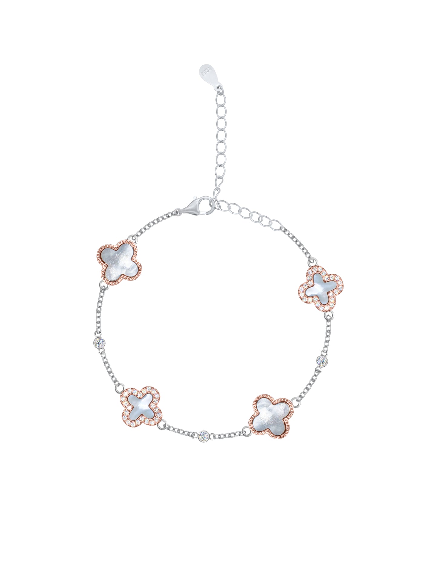 Clove Cascade Bracelet