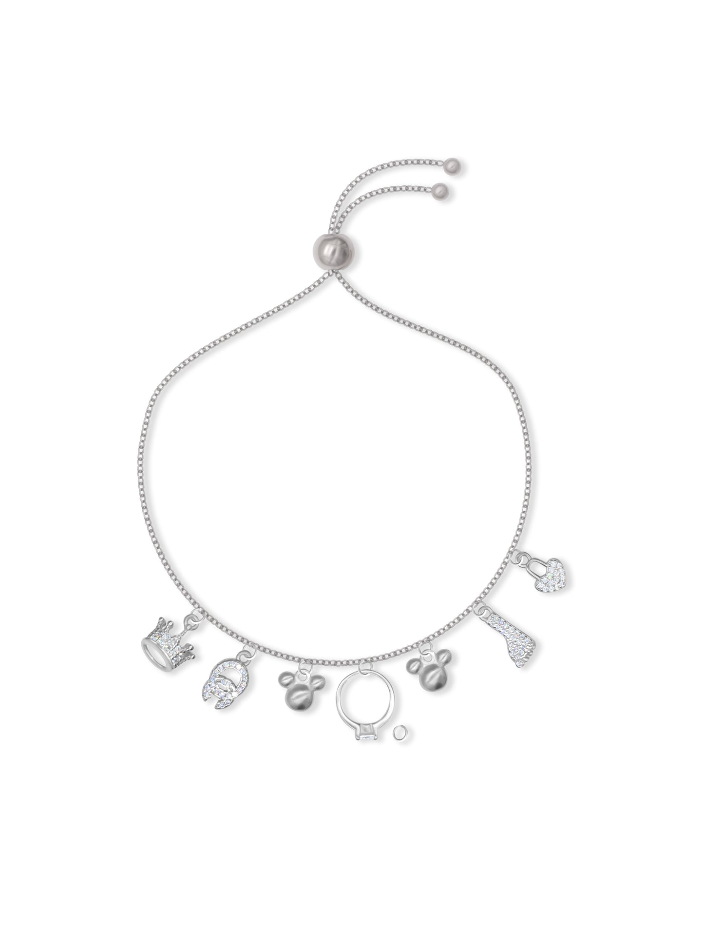 Trinkets of Time Bracelet