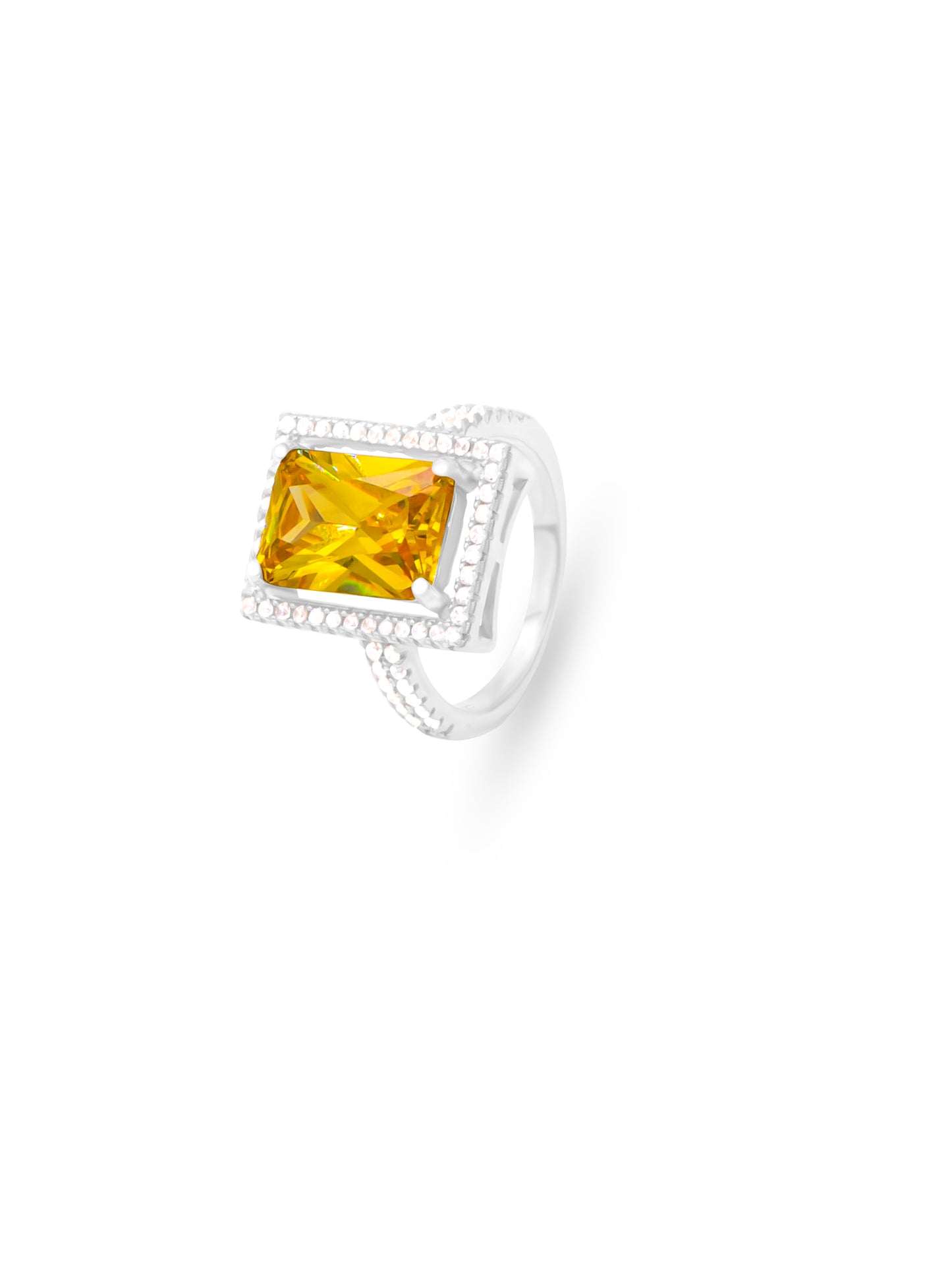 Sunshine Delight Ring