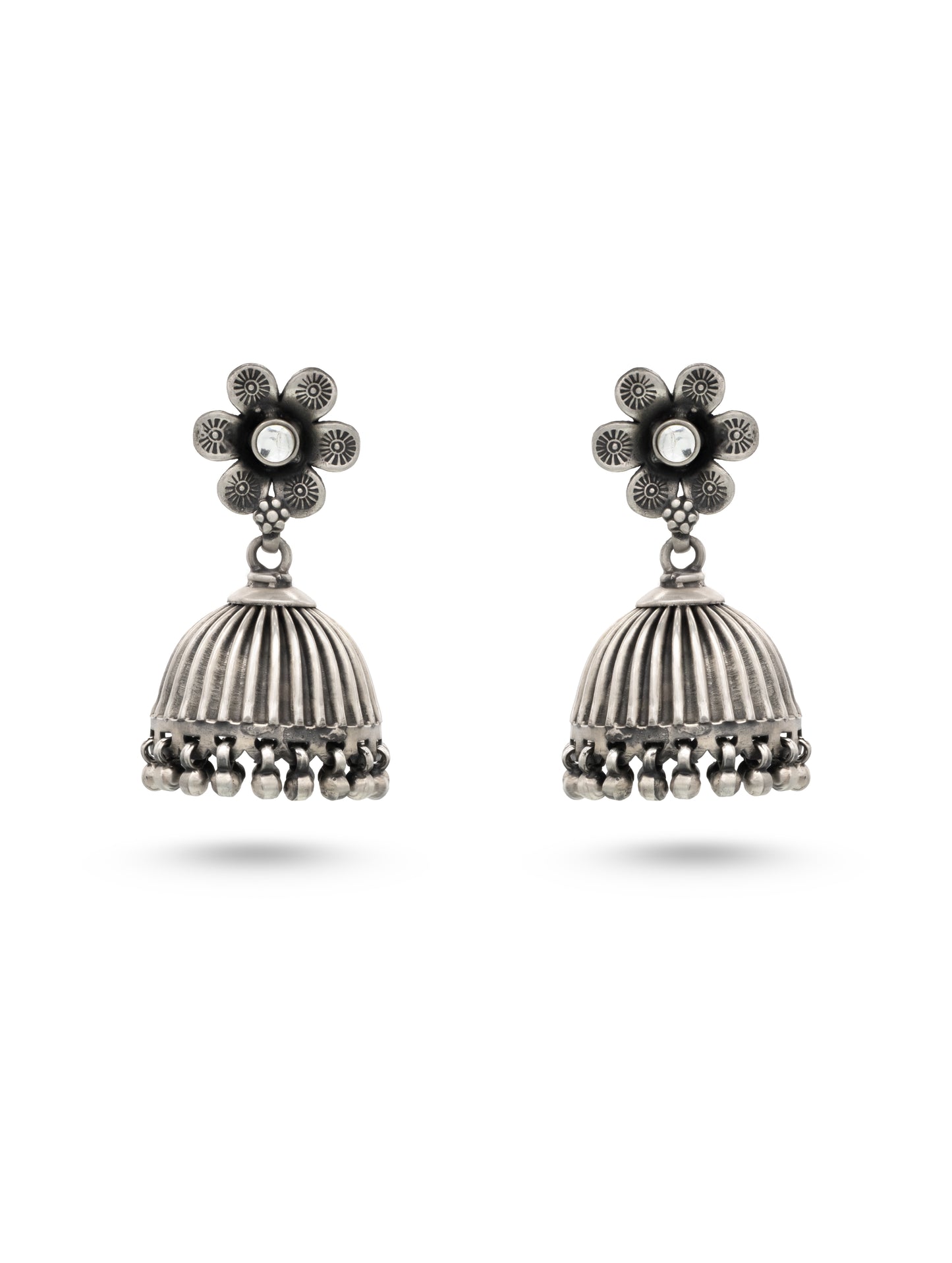 Timeless Jhumka Beauty