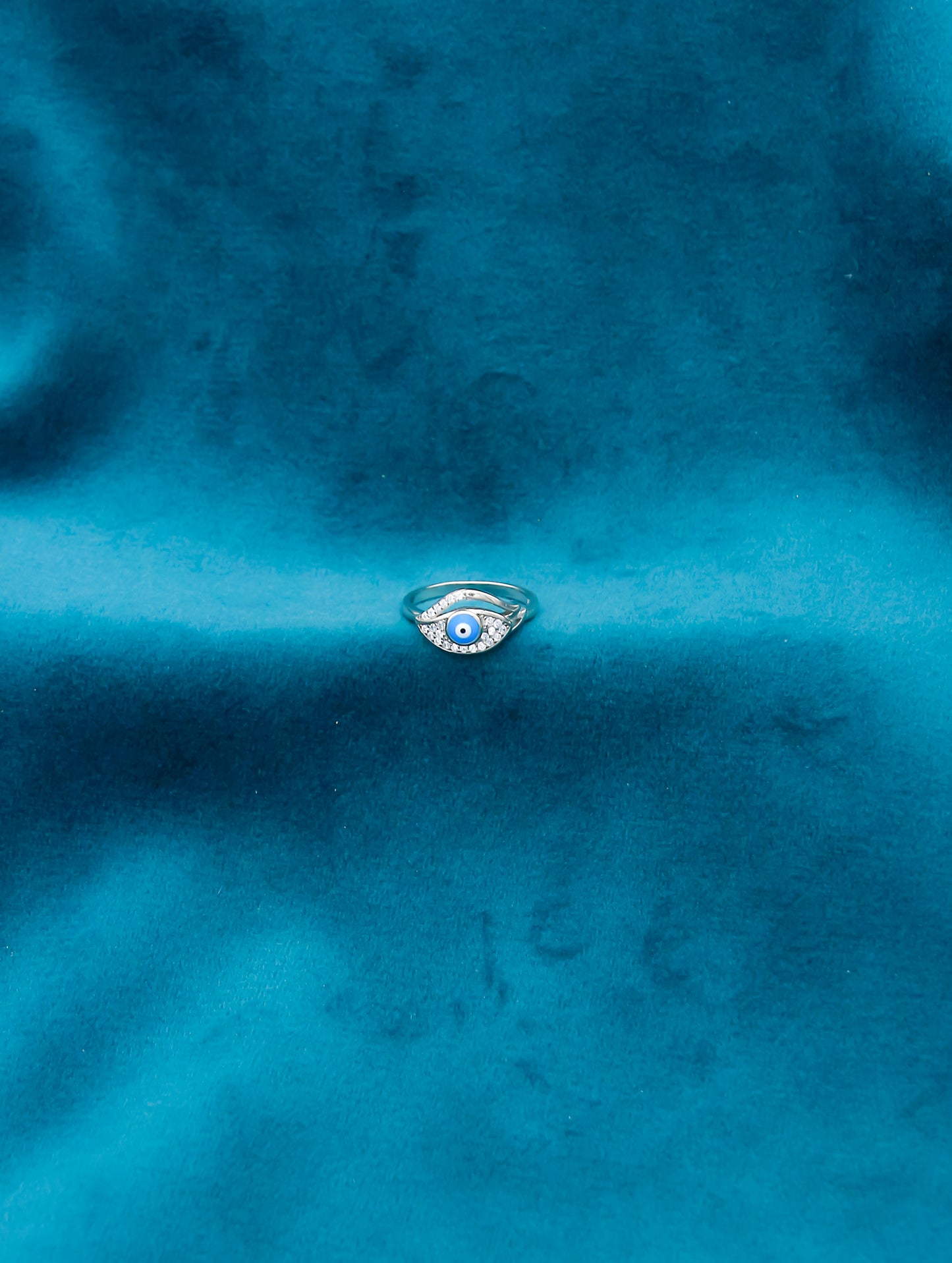 Nazar Nivarak Bling Ring