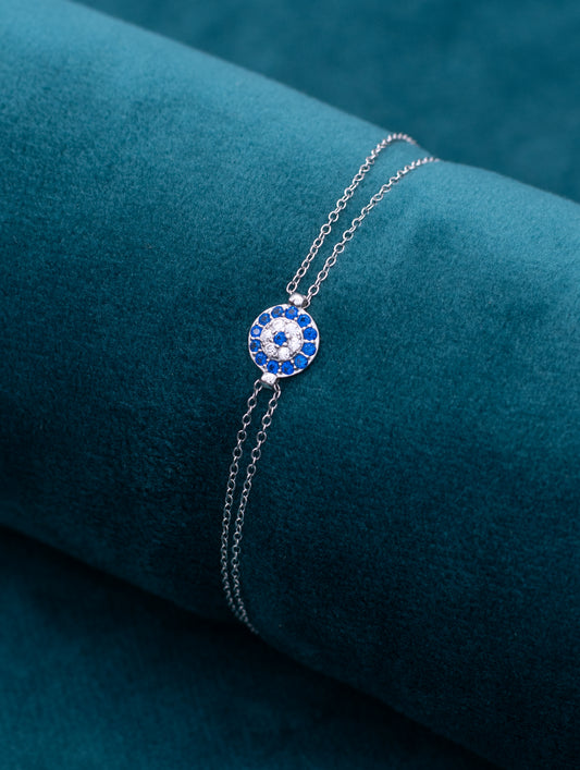 Evil Eye Bracelet