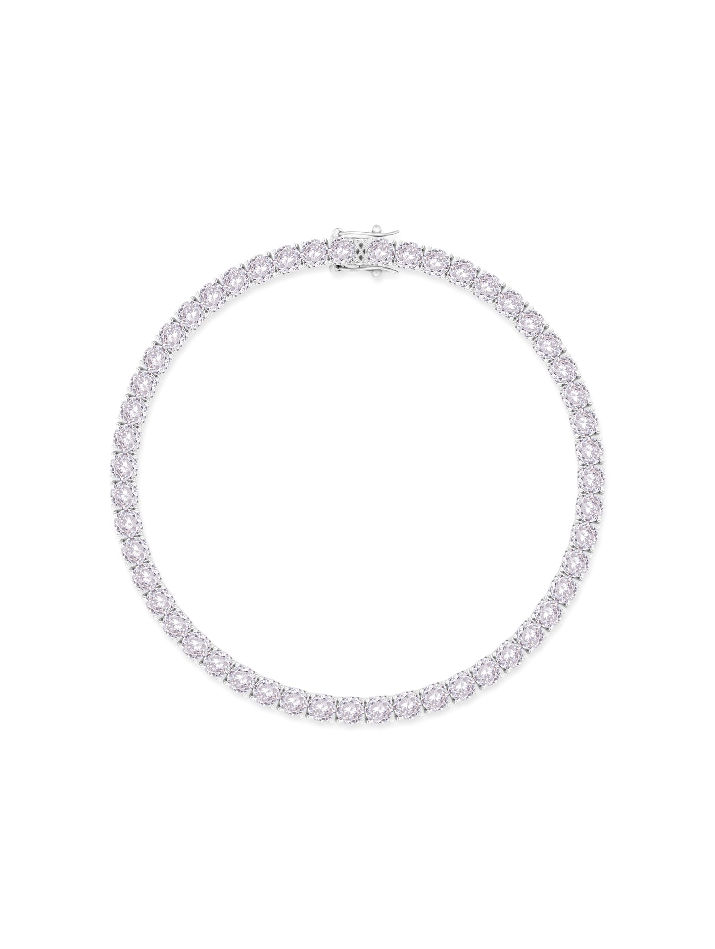 Swarovski Tennis Bracelet