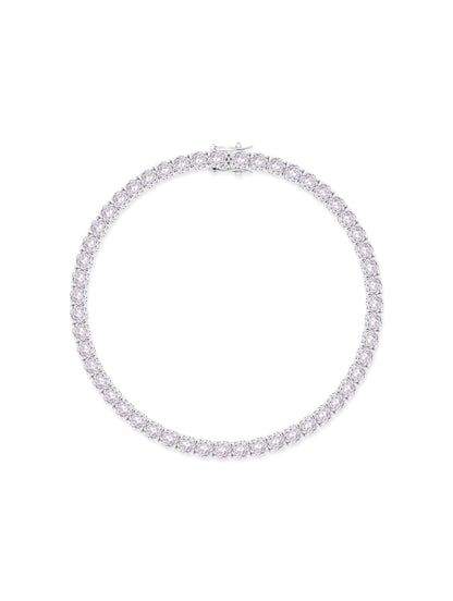 Swarovski Tennis Bracelet