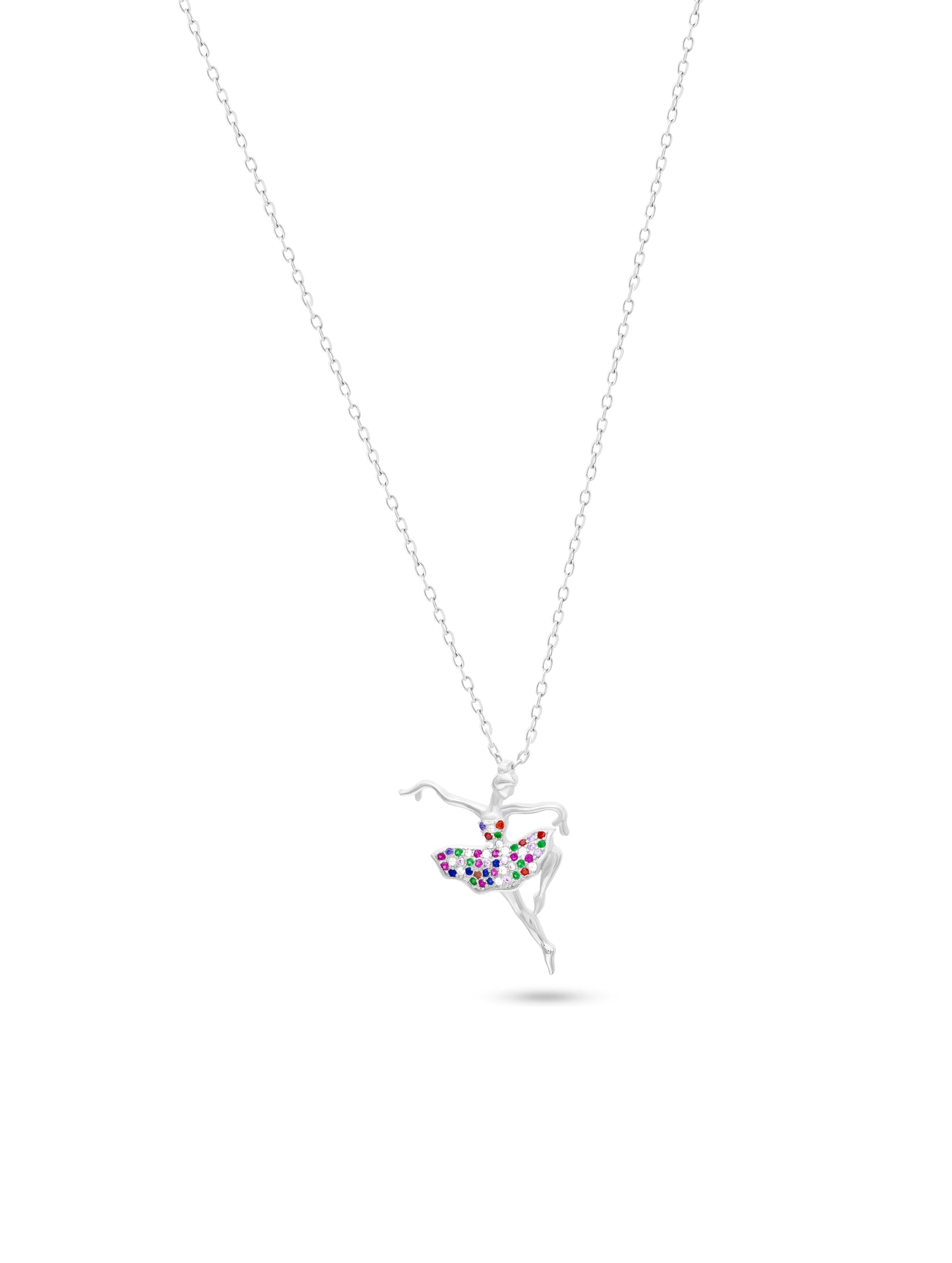 The Ballerina chain