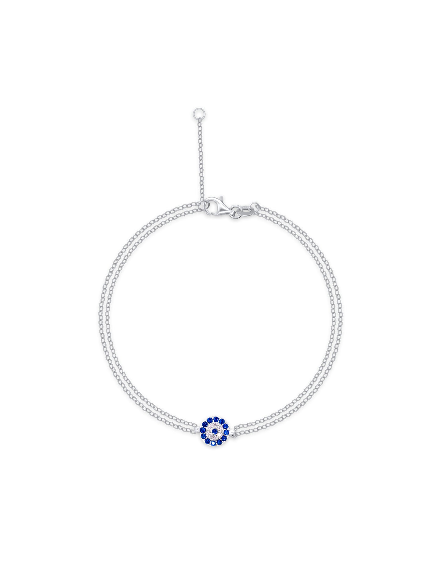 Evil Eye Bracelet