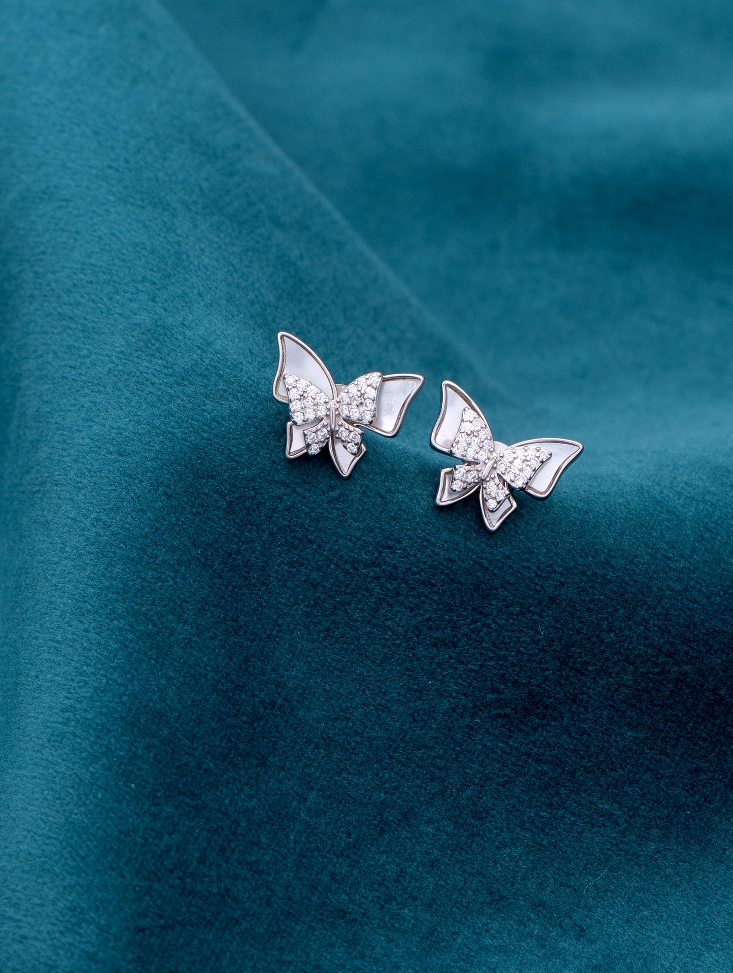 Tiny Tinkerbell Studs