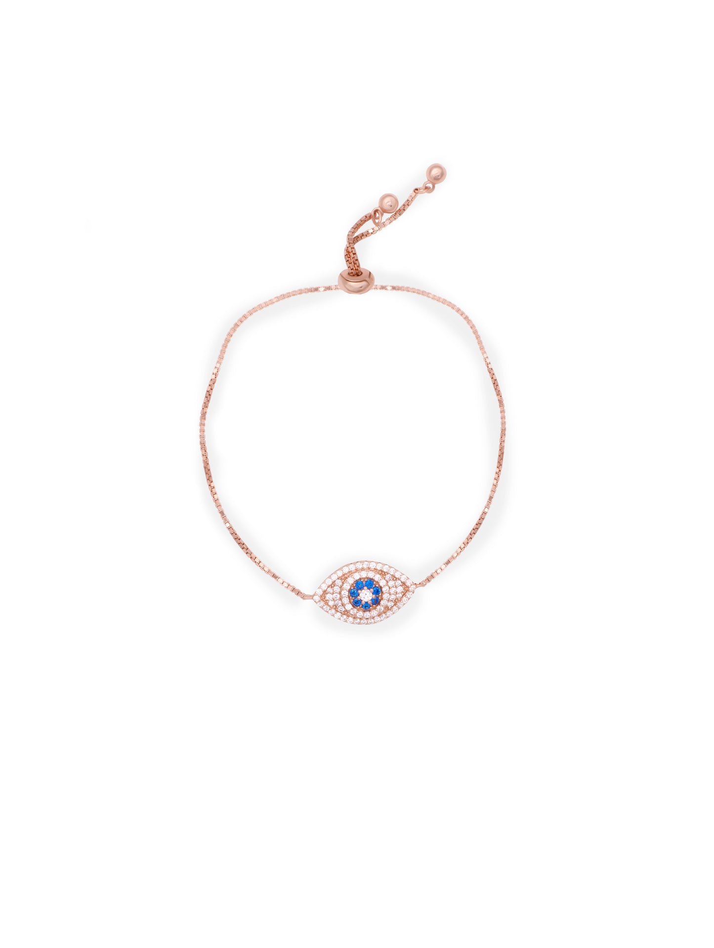 Evil Eye Bracelet