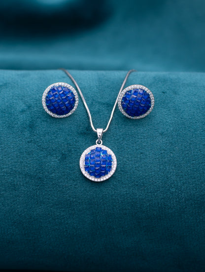 The Sapphires Treasure Set