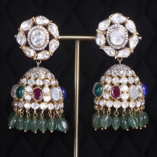 Gemstone Gala Jingle - Jhumki