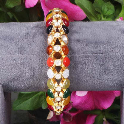 Navaratna Bangle