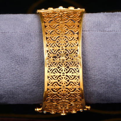 The Heritage Cuff