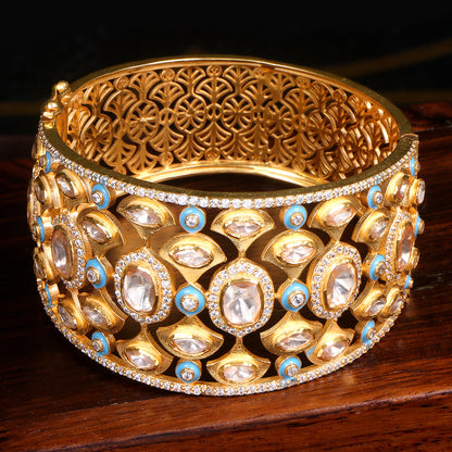 The Heritage Cuff