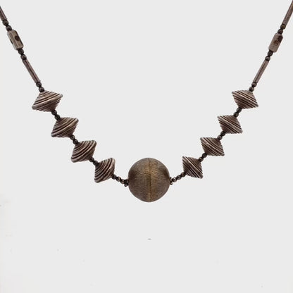 Aged Stone Artistry Chain