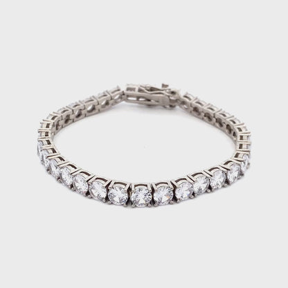 Swarovski Tennis Bracelet