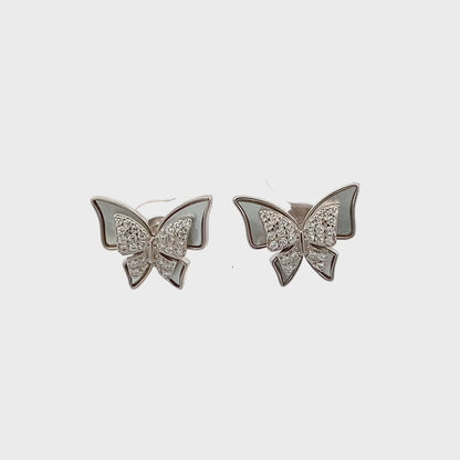 Tiny Tinkerbell Studs