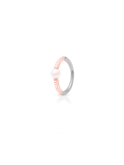 Pearl Lullaby Ring