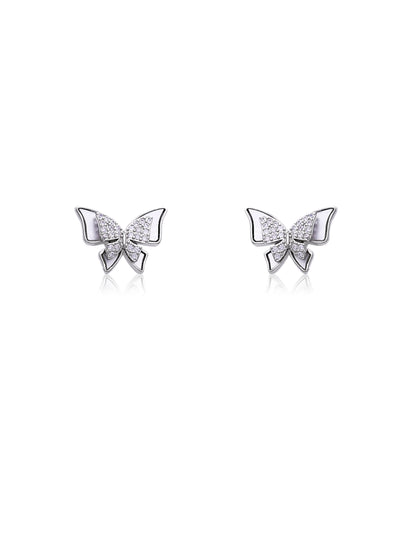 Tiny Tinkerbell Studs